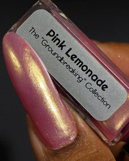 Pink Lemonade