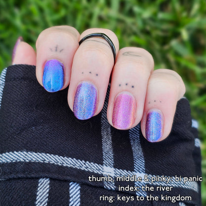 Bi Panic