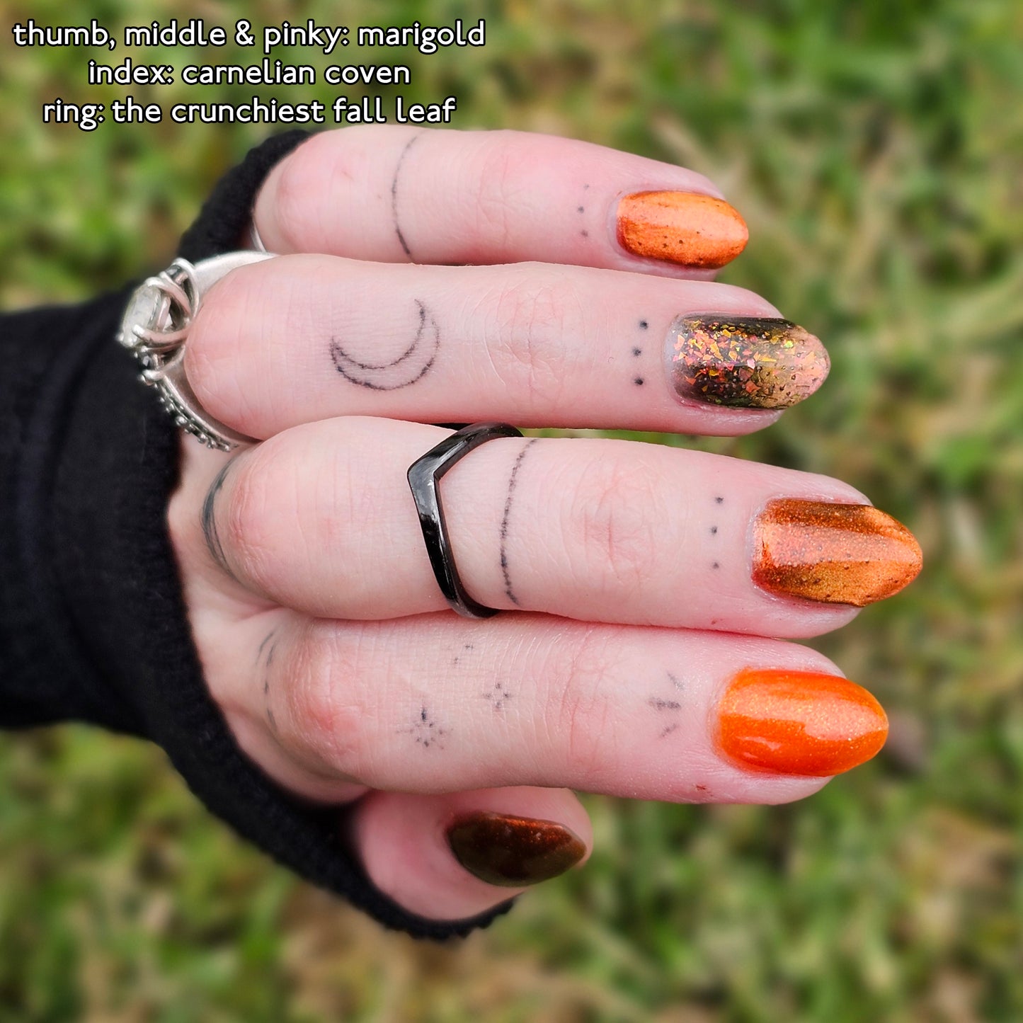 Carnelian Coven