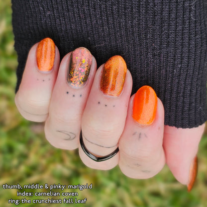 Marigold