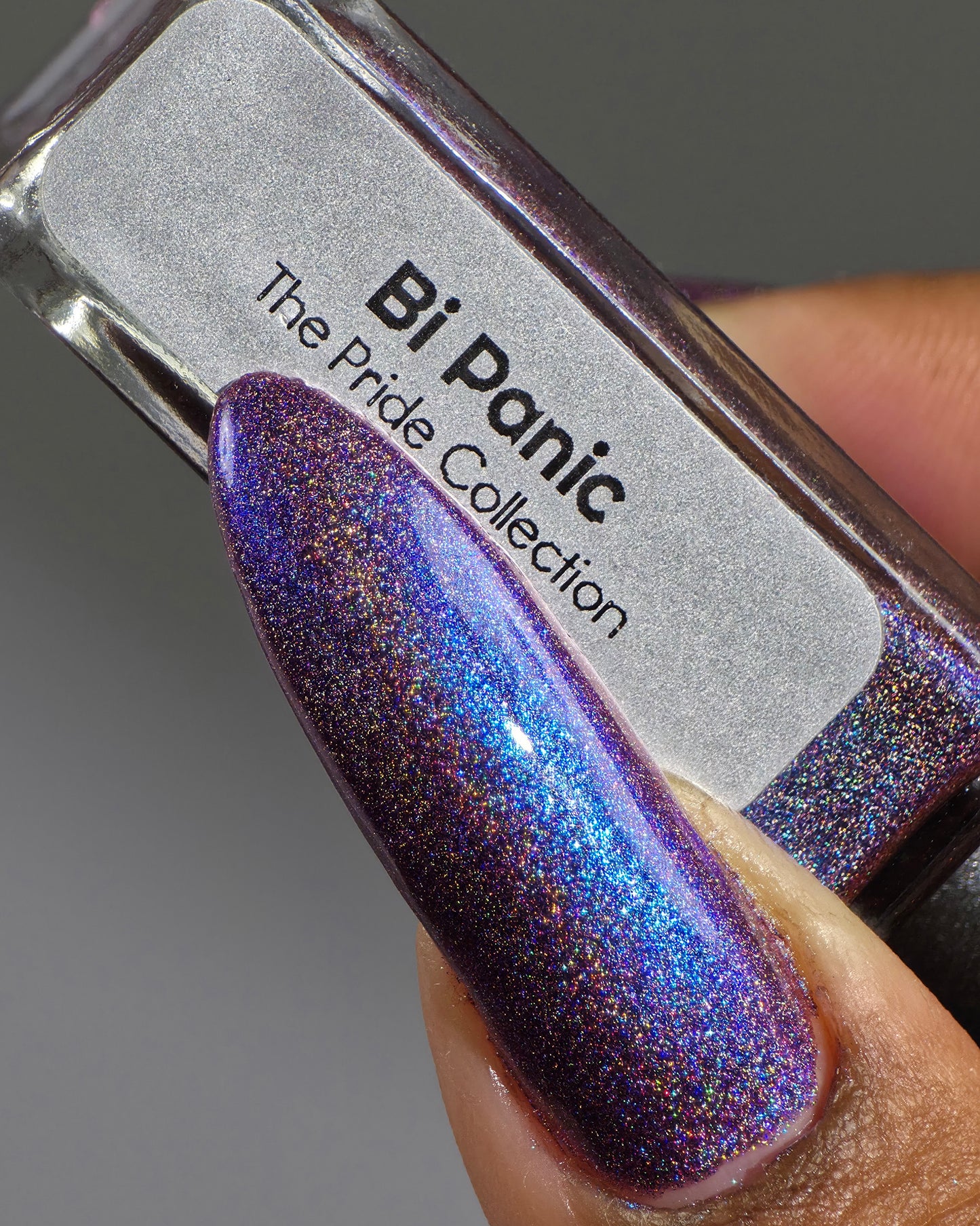Bi Panic