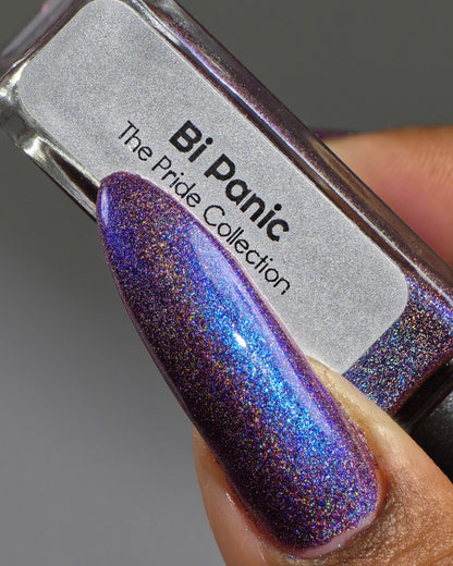 Bi Panic