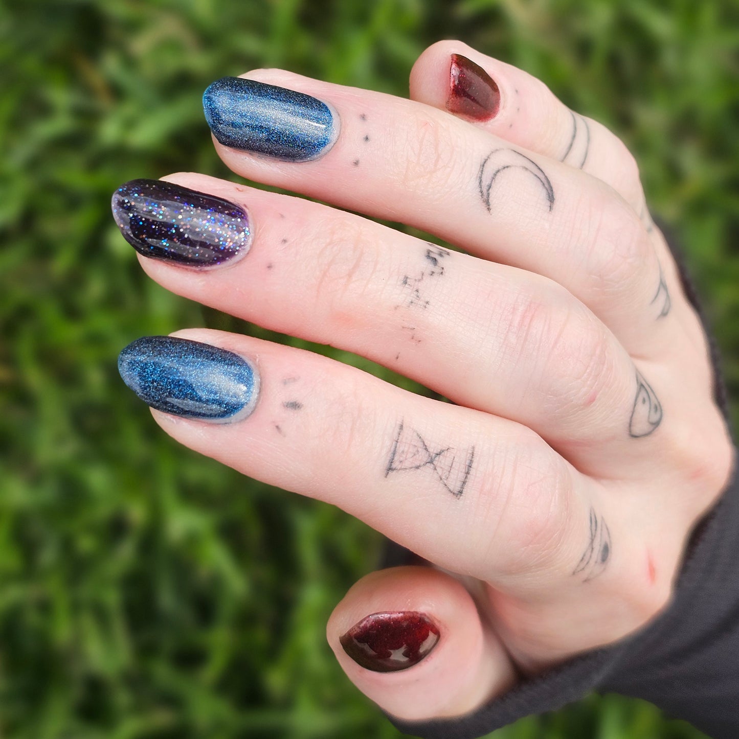 Pixel Dust Set