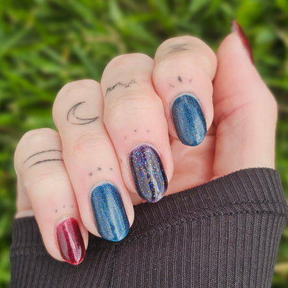Pixel Dust Set