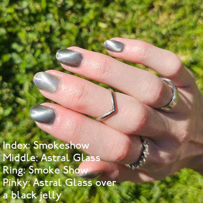 Astral Glass