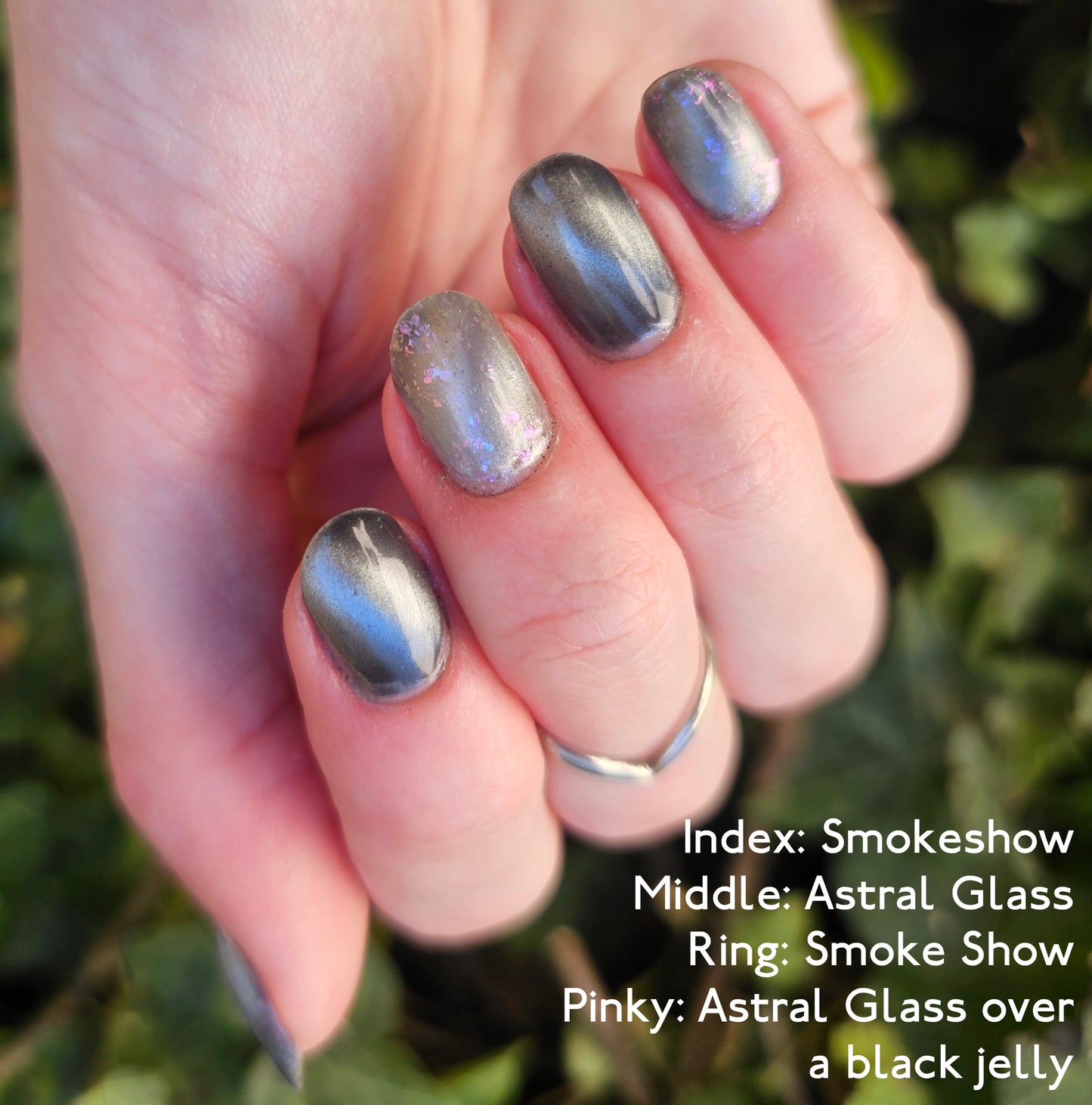Astral Glass