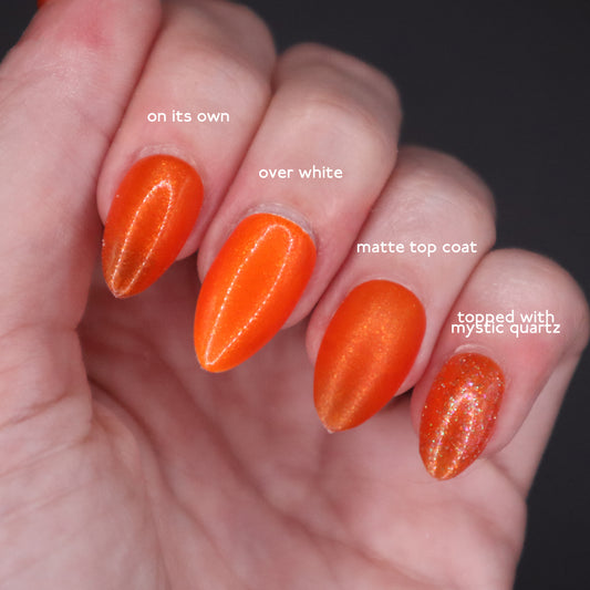 Carnelian Coven