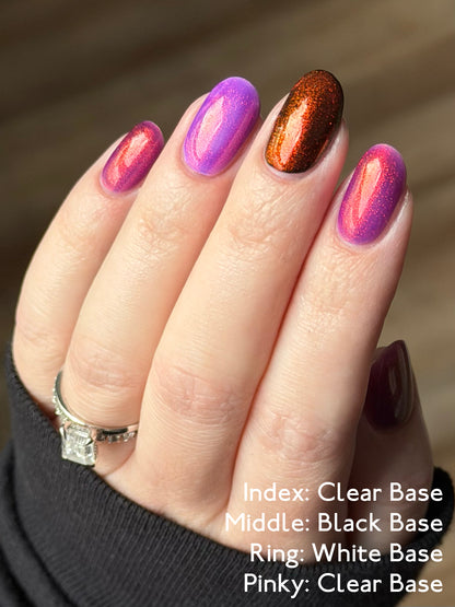 Fire Opal