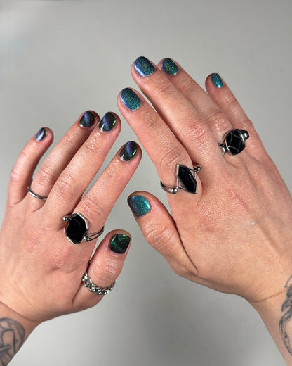 The Future Sight Duo