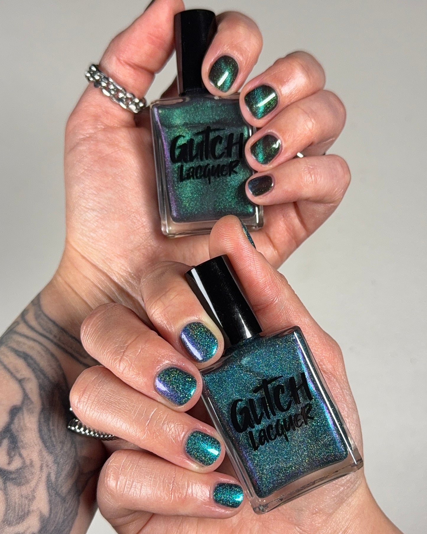 The Future Sight Duo