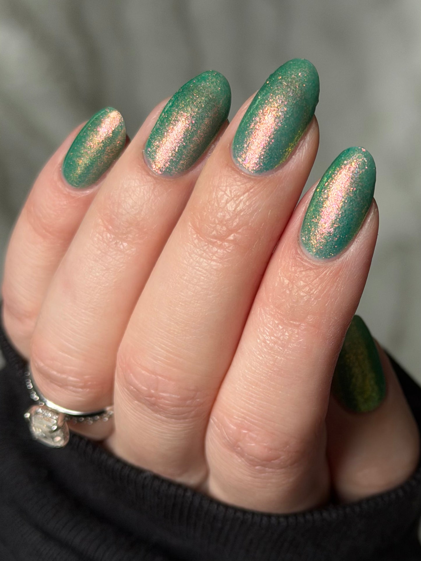 Seafoam
