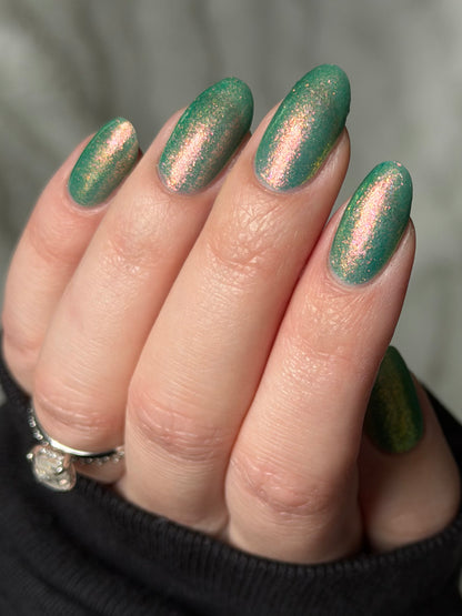 Seafoam