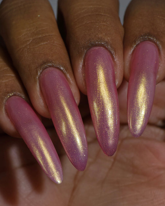 Pink Lemonade