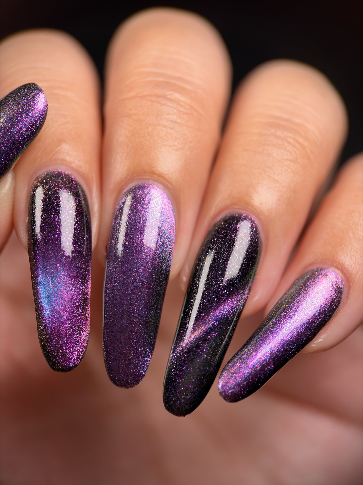 Lavender Menace