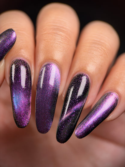 Lavender Menace
