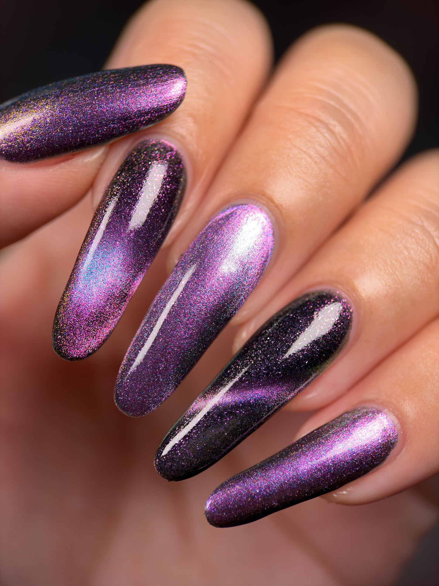Lavender Menace
