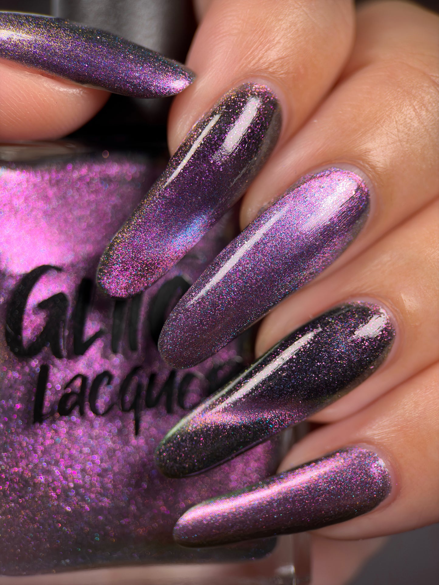 Lavender Menace