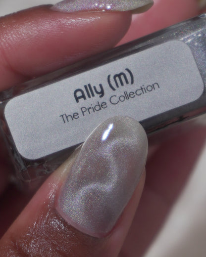 Ally