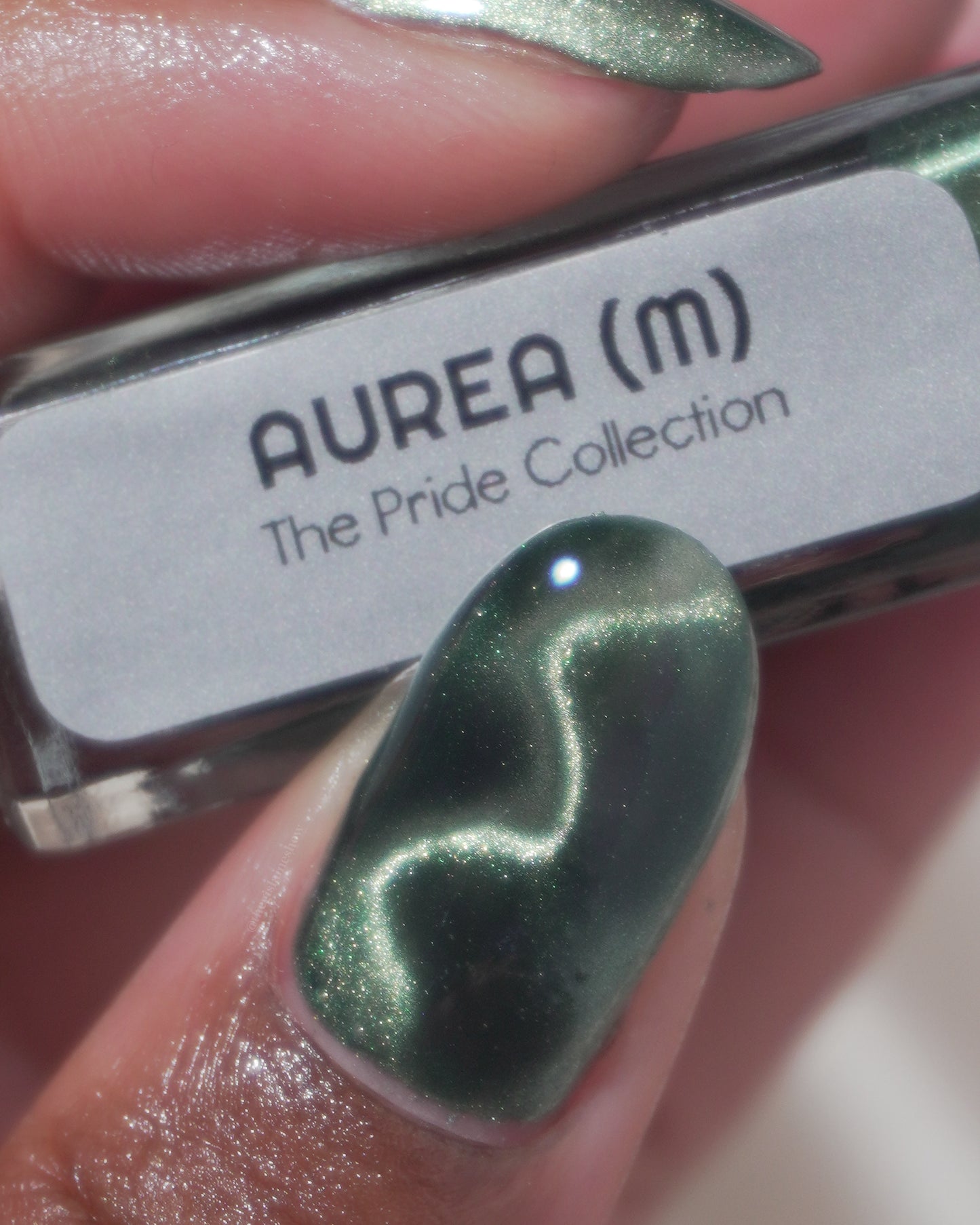 AUREA