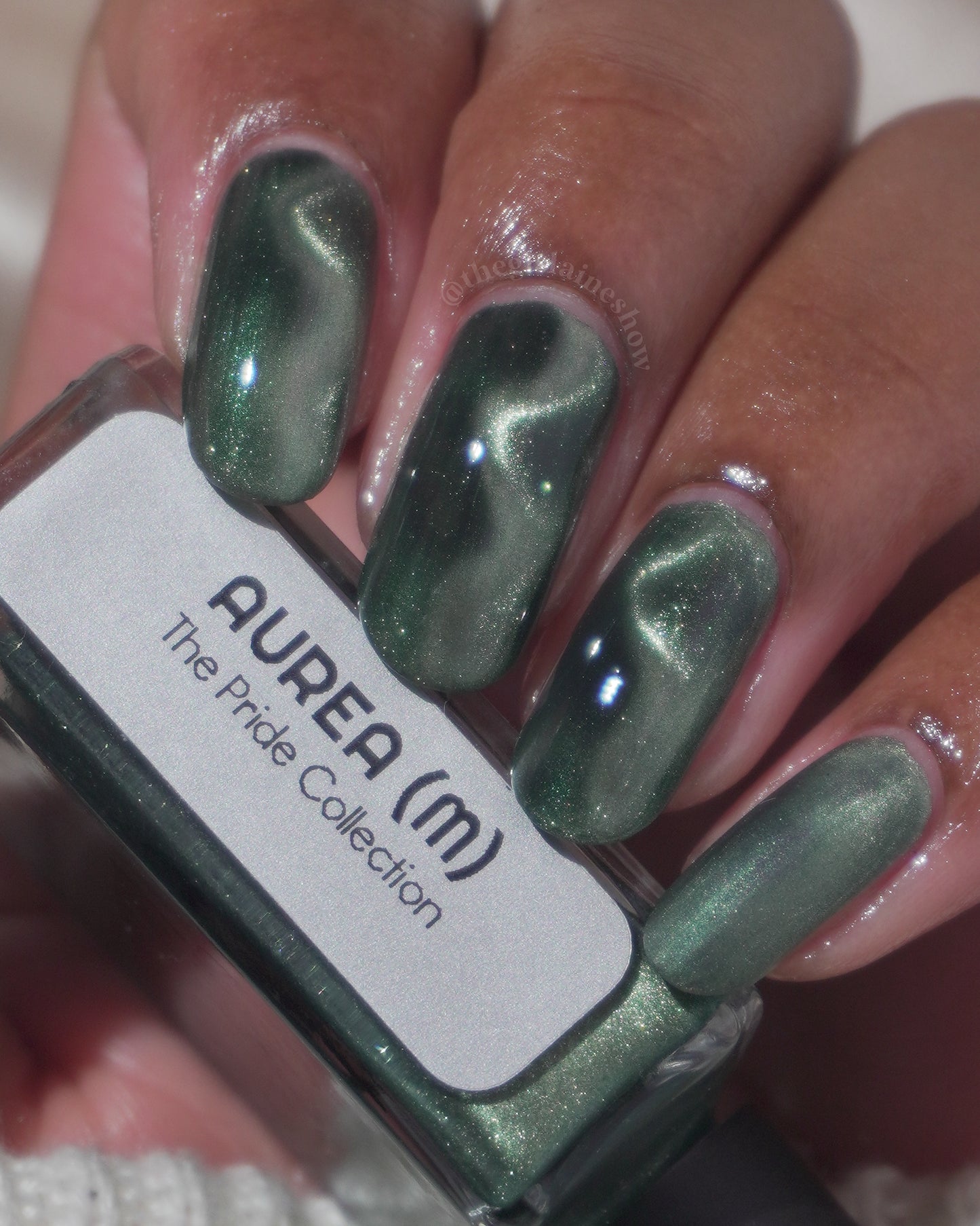 AUREA