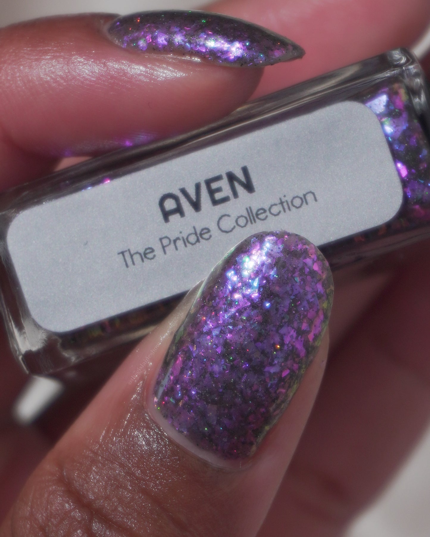 AVEN