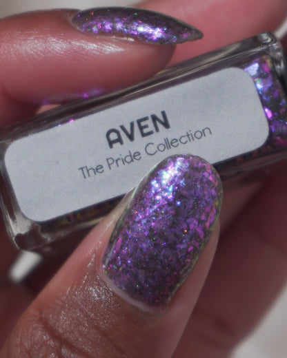 AVEN