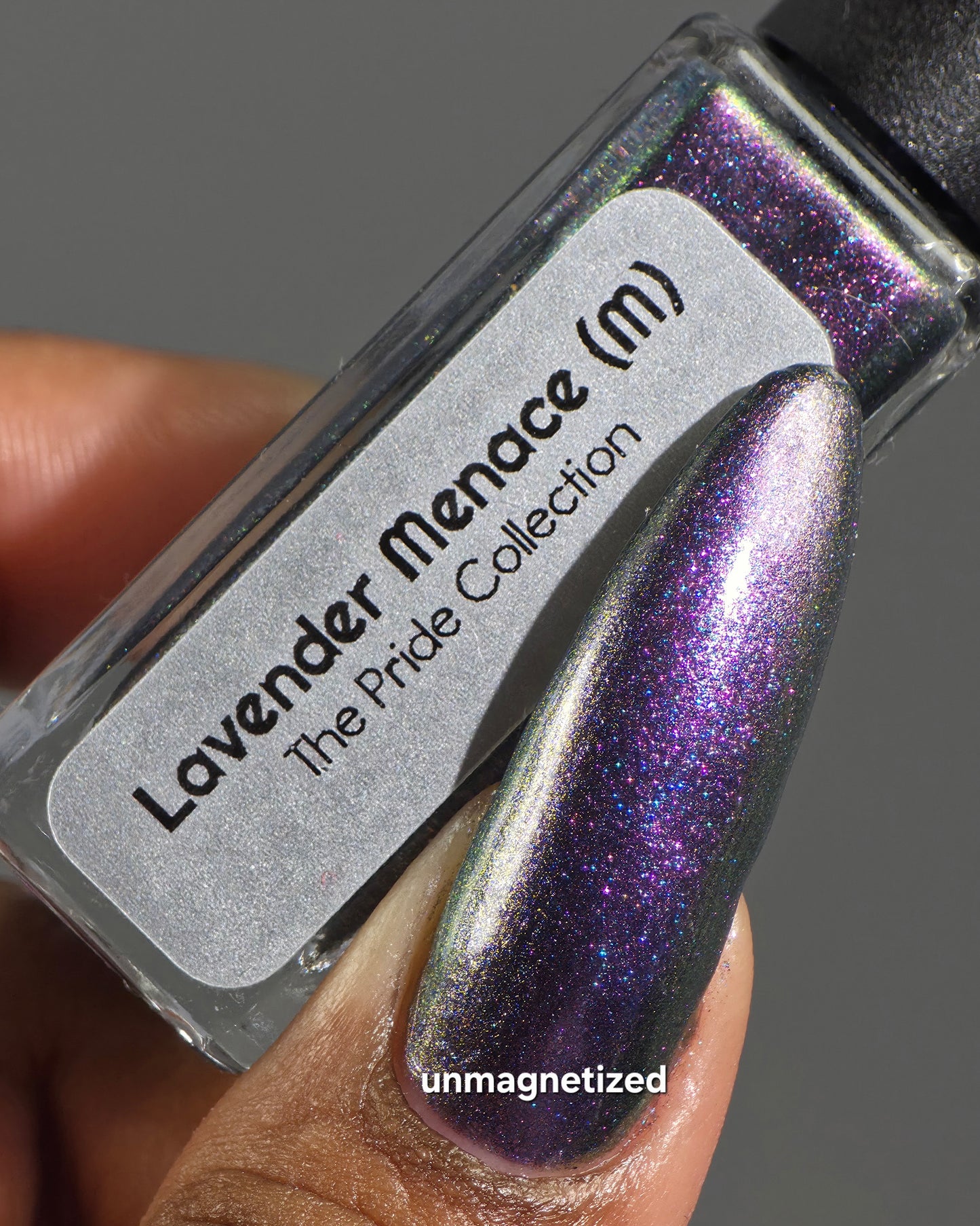 Lavender Menace