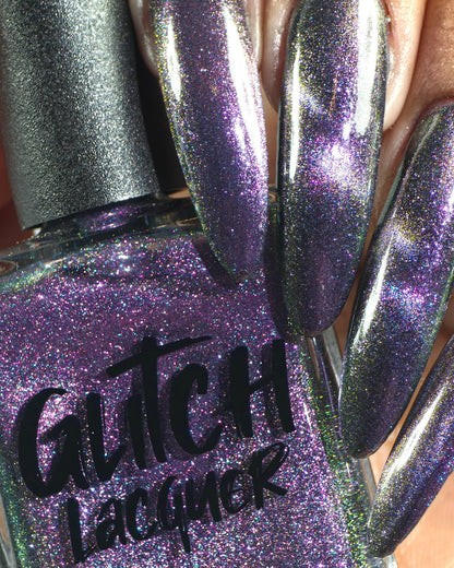 Lavender Menace