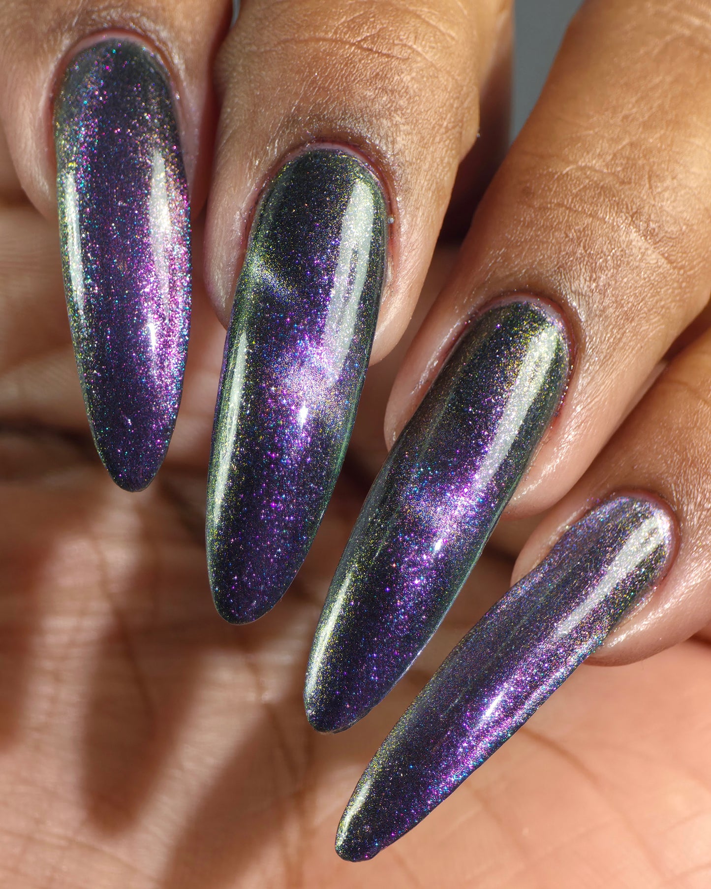 Lavender Menace