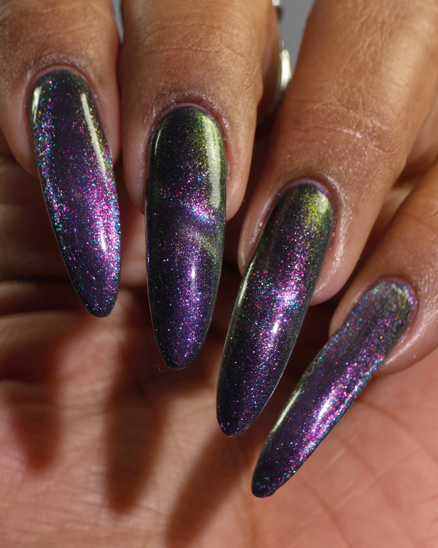 Lavender Menace