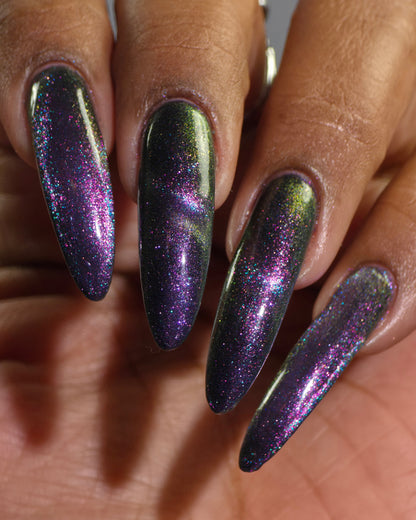 Lavender Menace