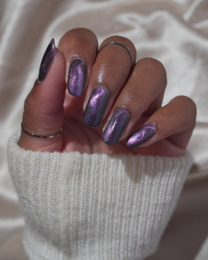 Lavender Menace