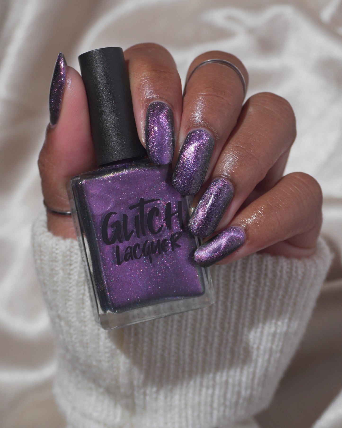 Lavender Menace
