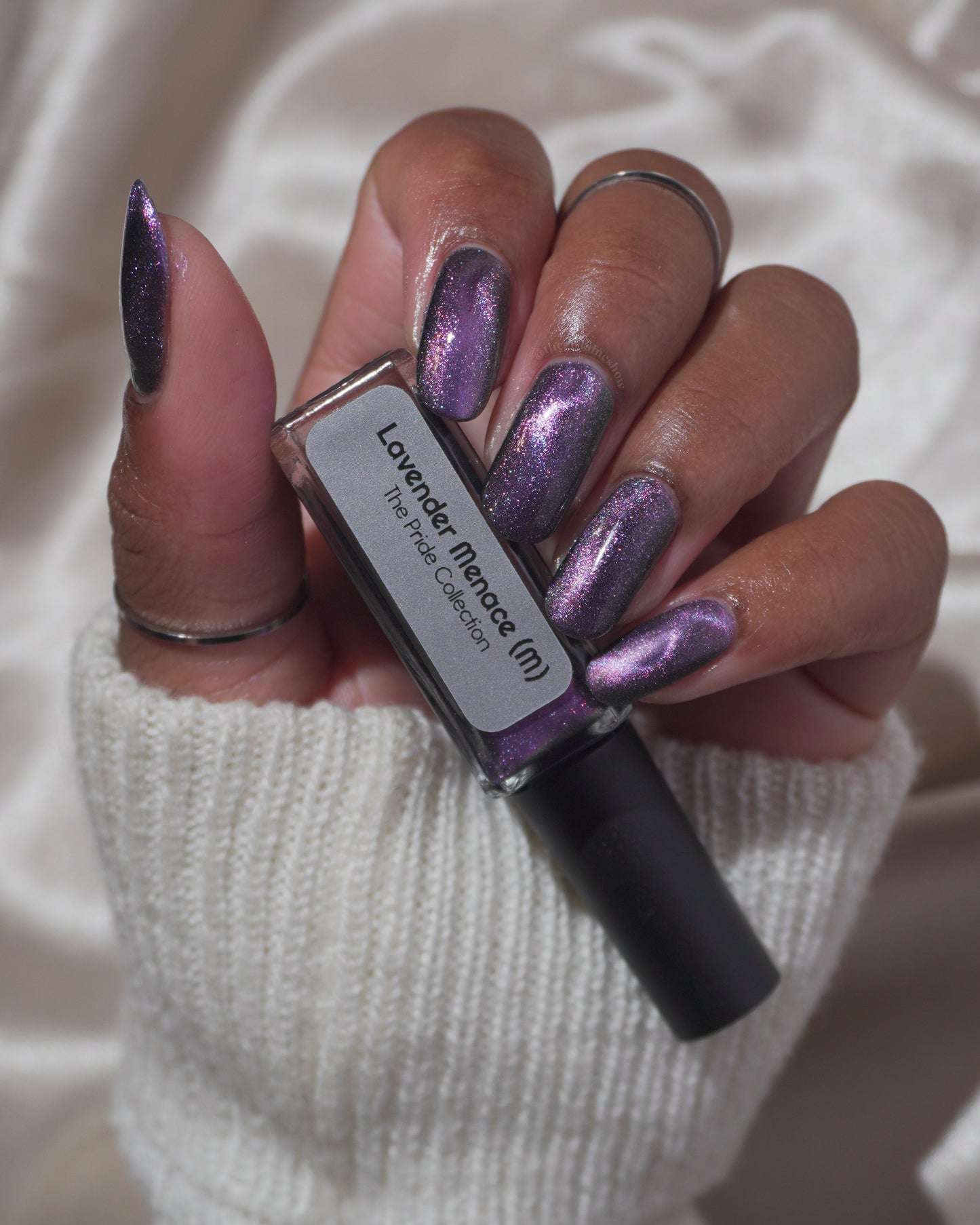 Lavender Menace