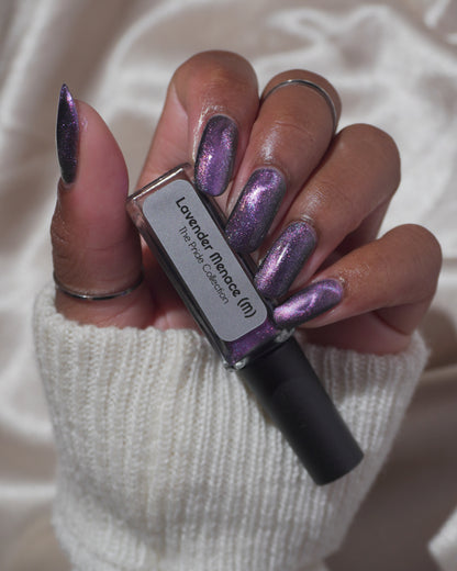 Lavender Menace