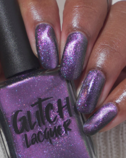 Lavender Menace