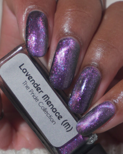 Lavender Menace