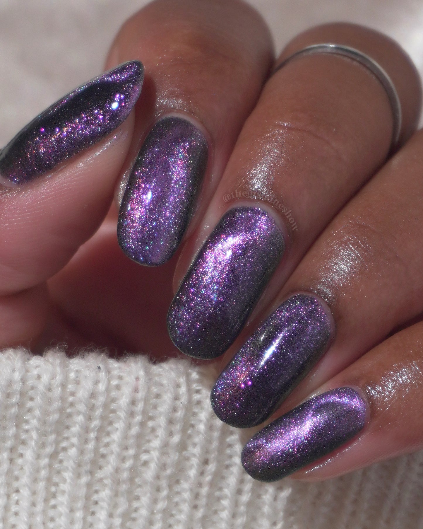 Lavender Menace