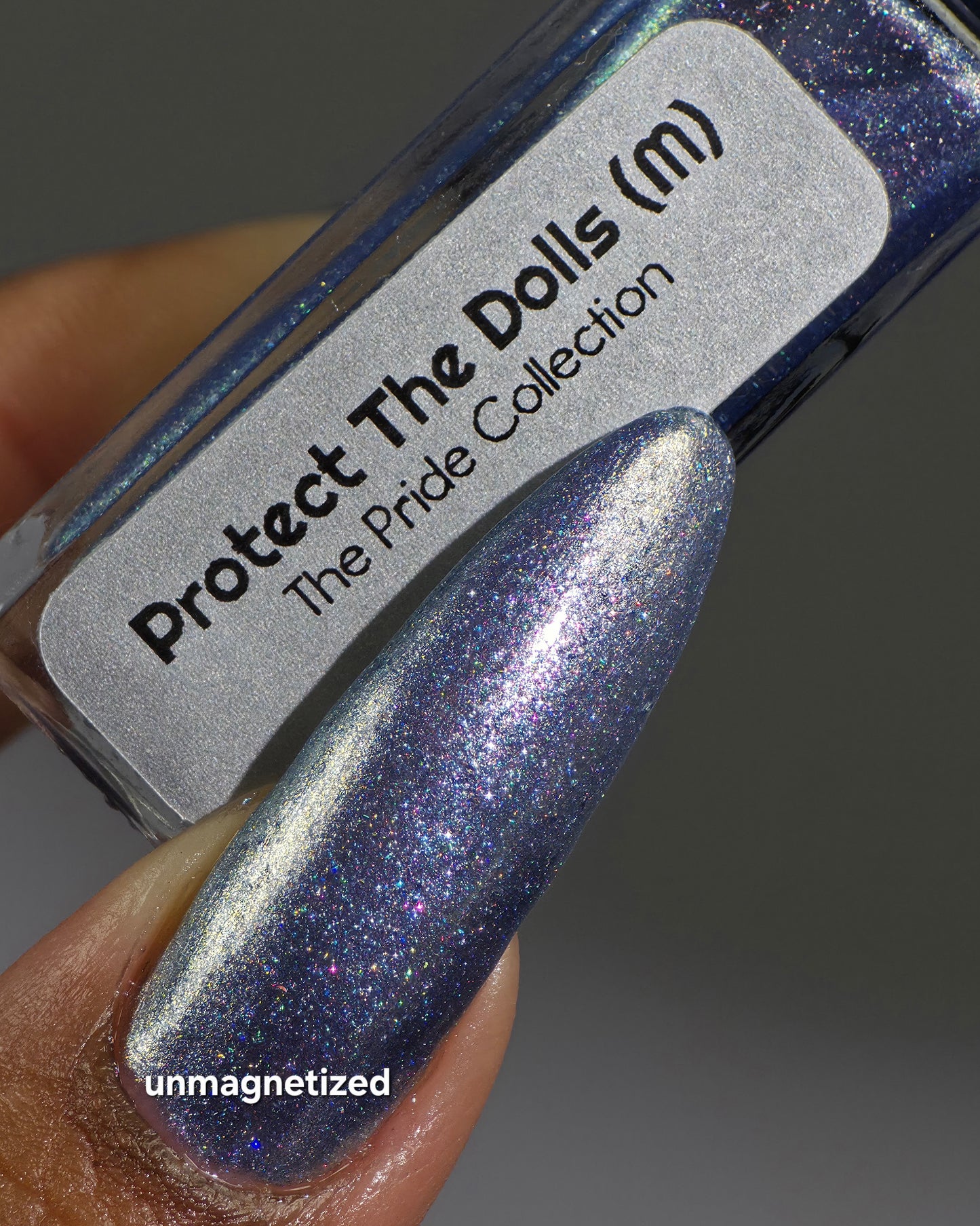Protect the Dolls
