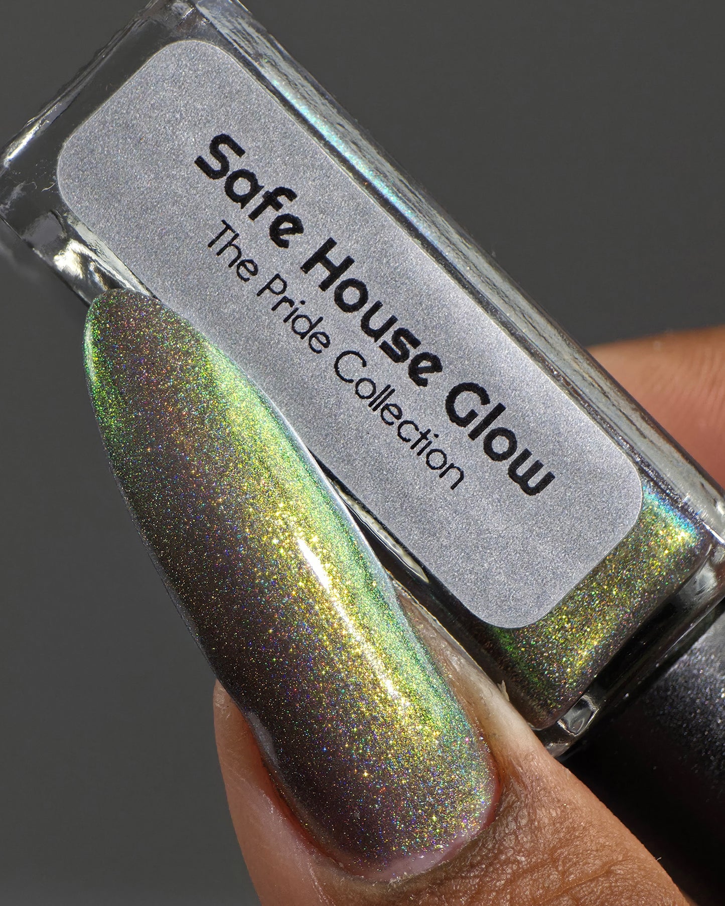 Safe House Glow