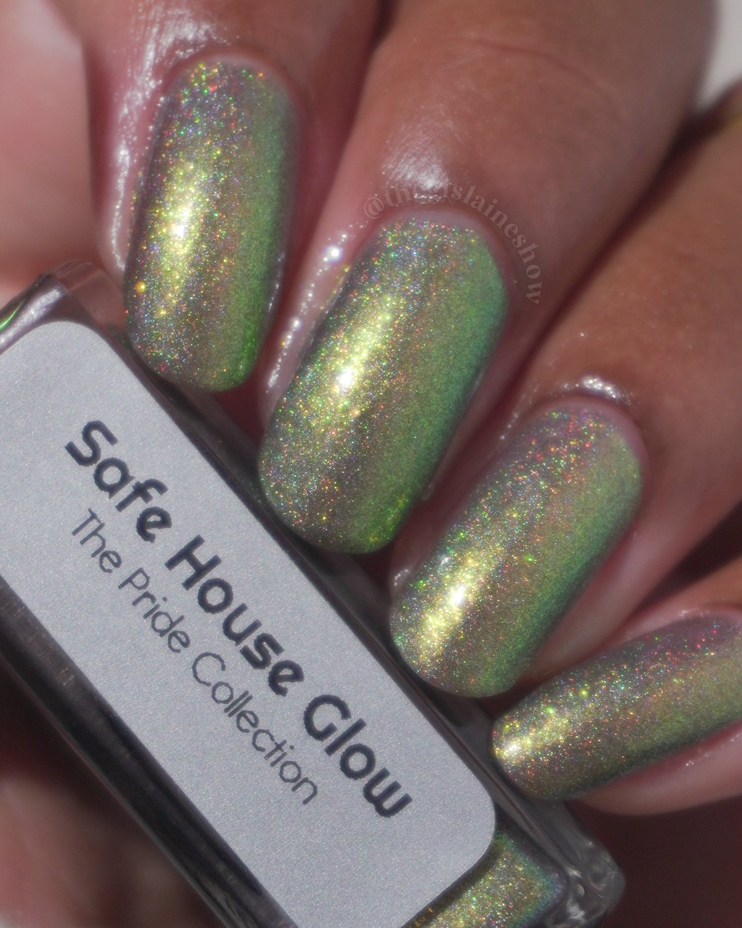 Safe House Glow