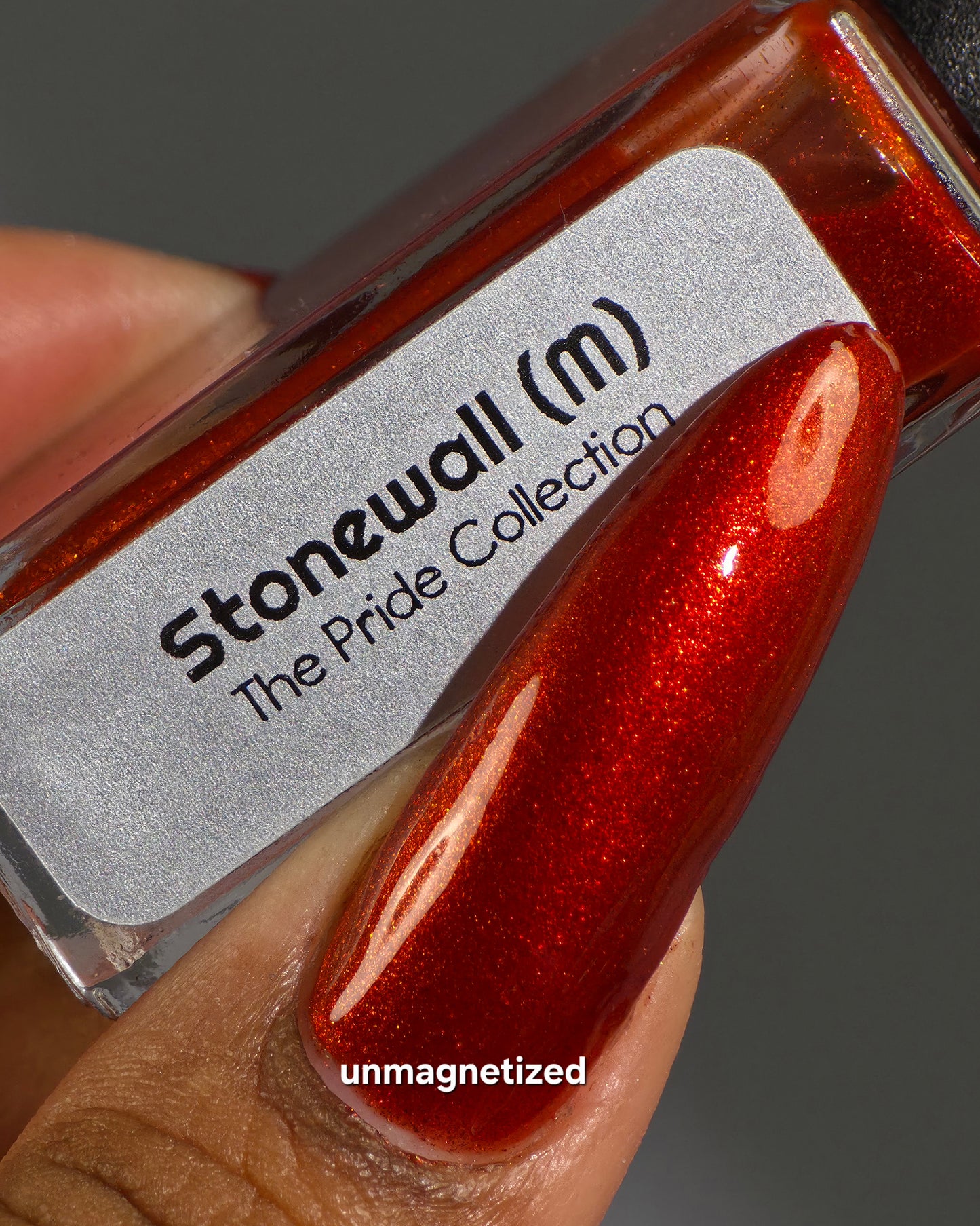 Stonewall