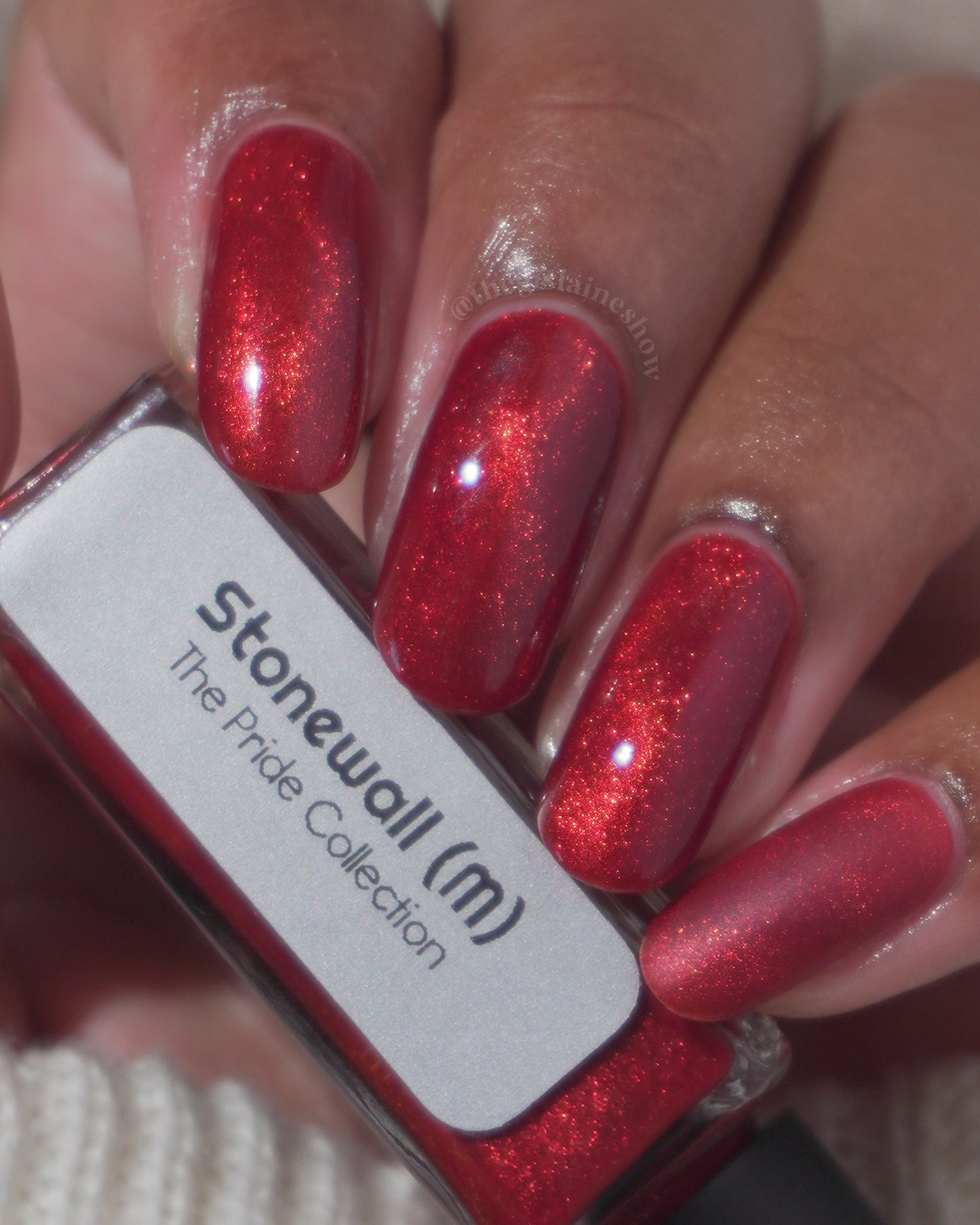 Stonewall