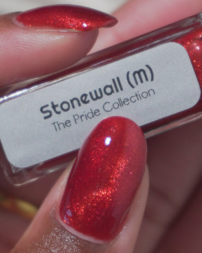 Stonewall
