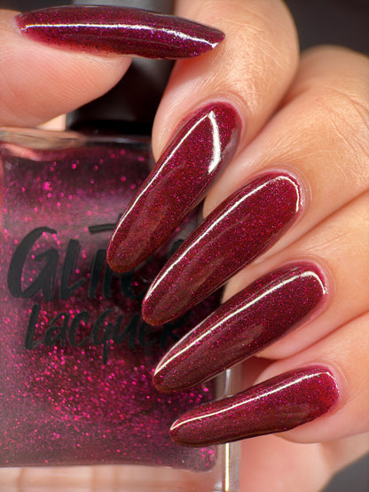 Shadow Ruby