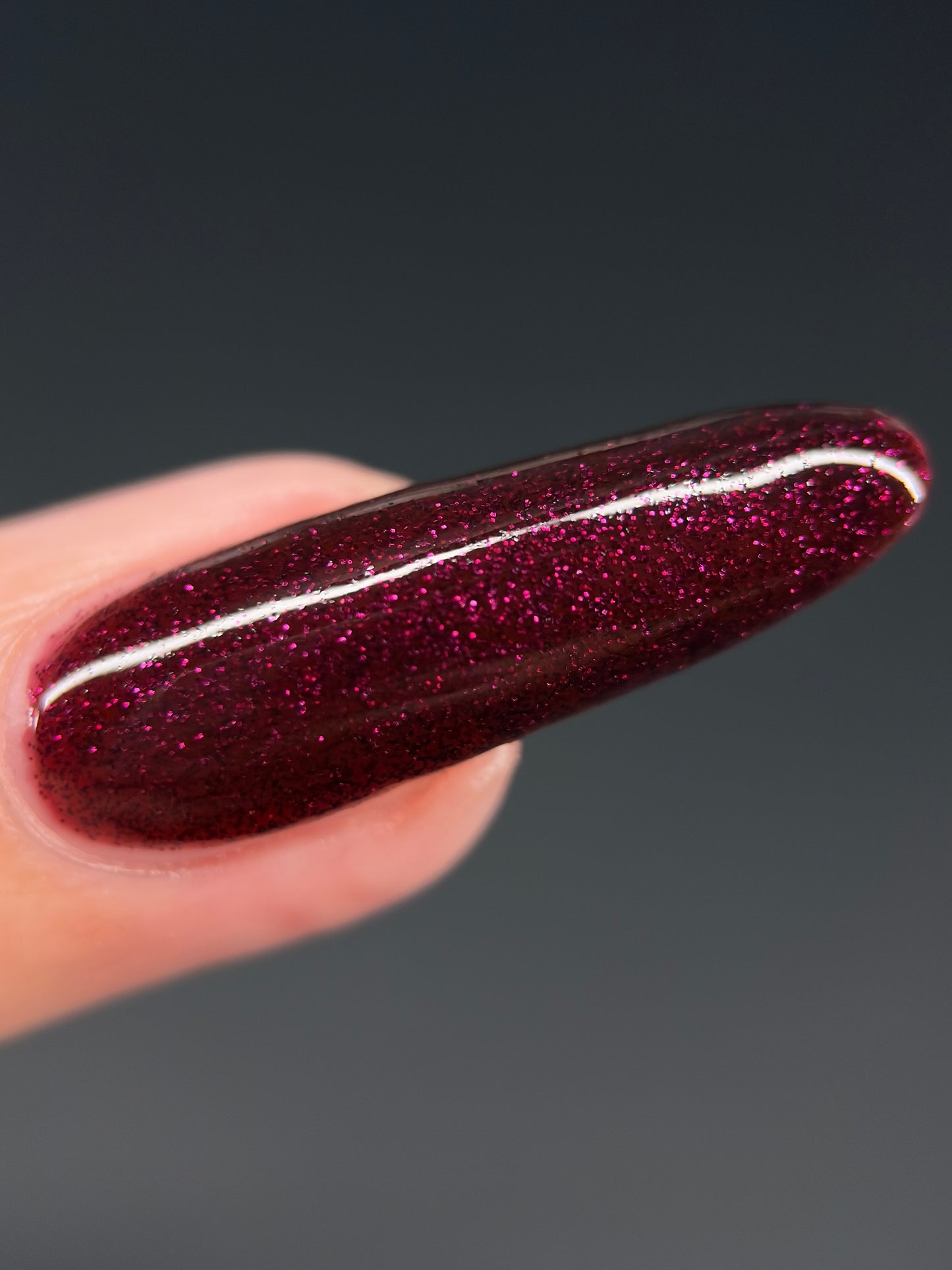 Shadow Ruby