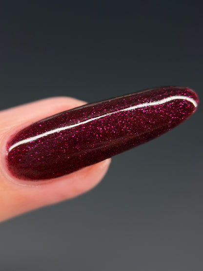 Shadow Ruby