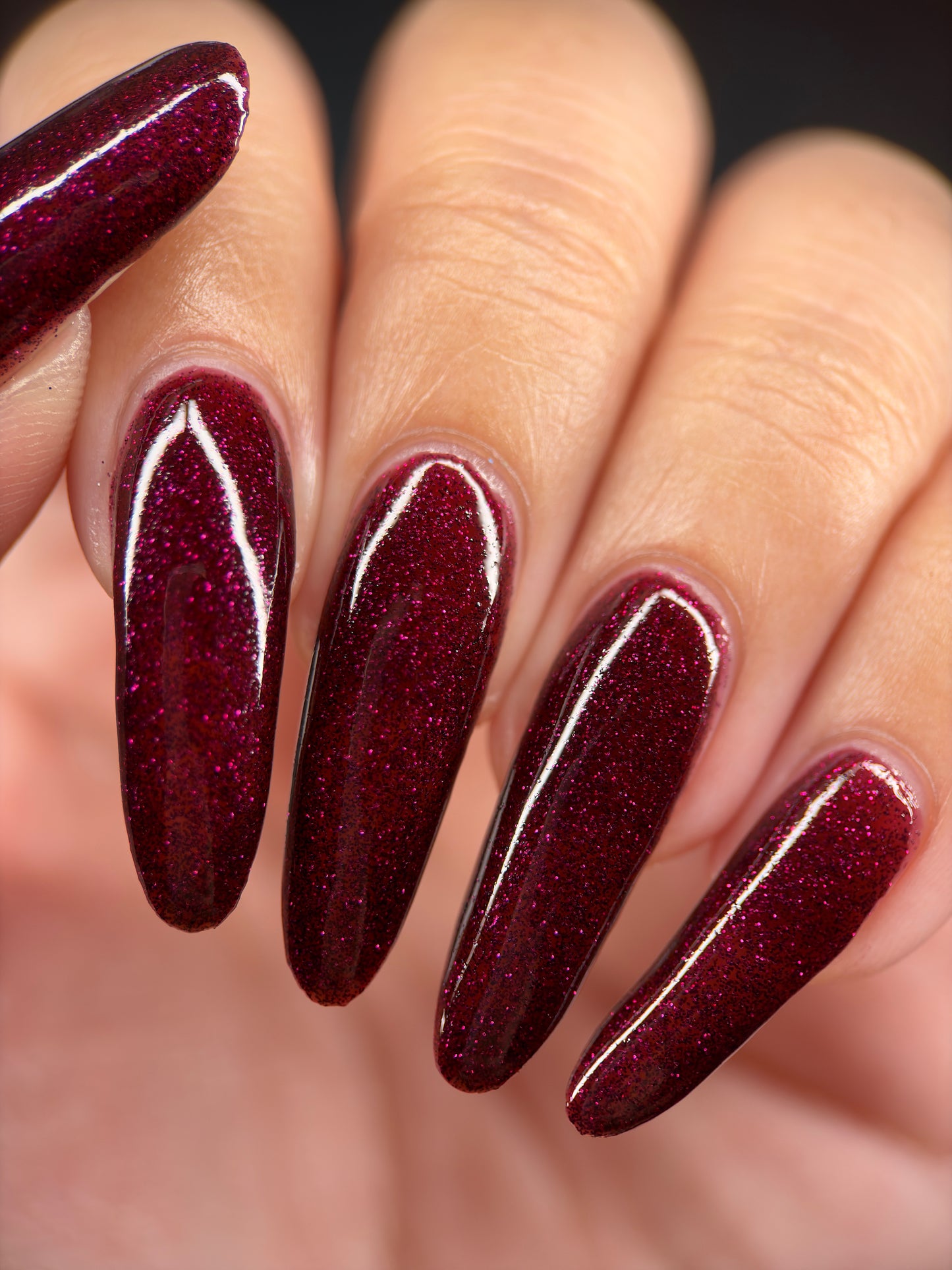 Shadow Ruby