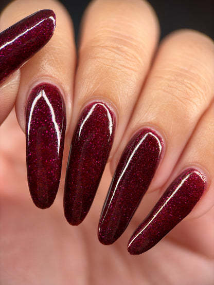 Shadow Ruby