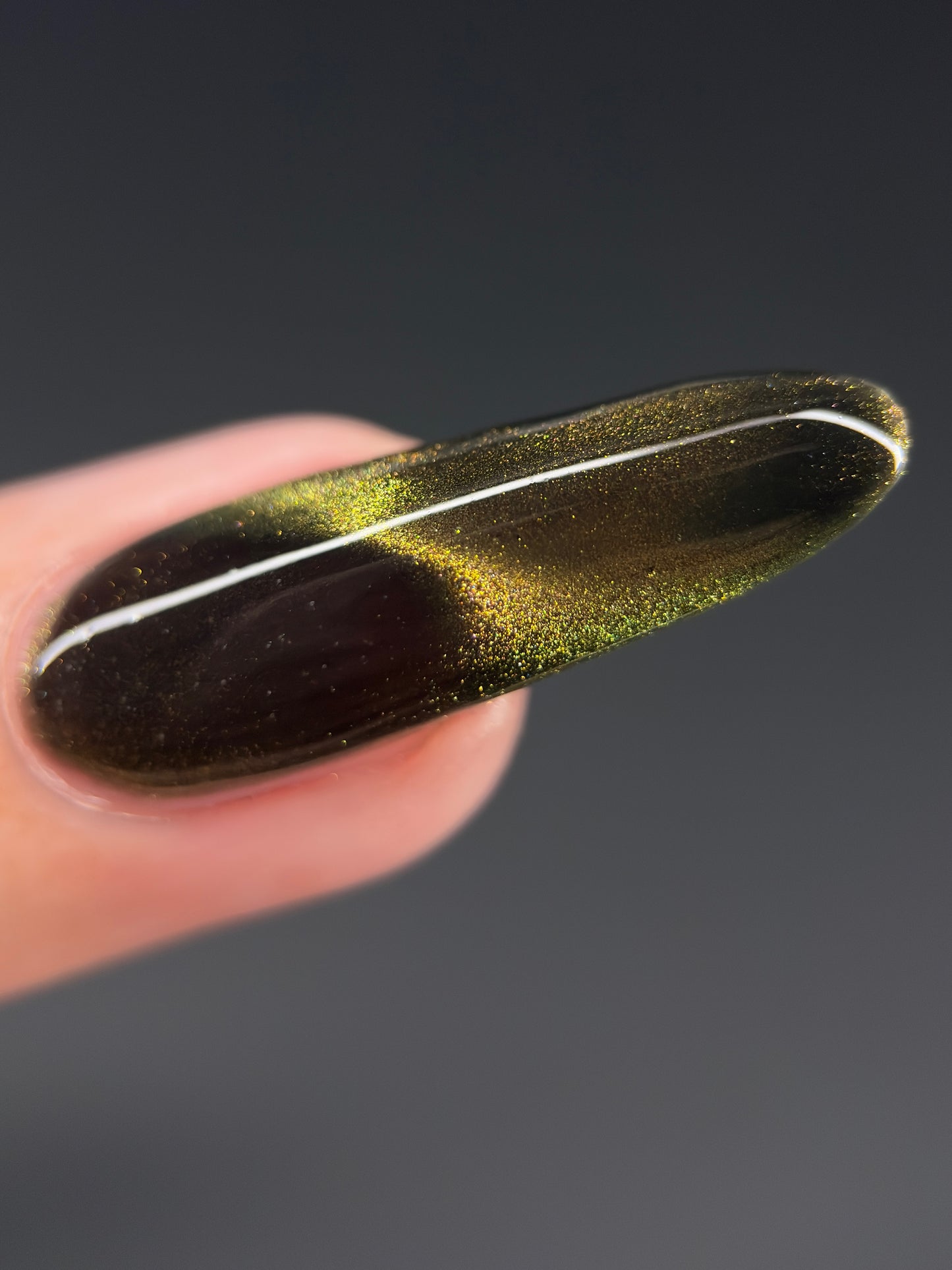 Cursed Amulet